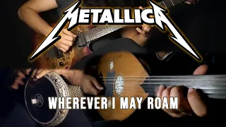 metallica 