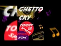 Tommy Lee Sparta - Ghetto Cry (Official Audio)