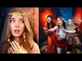 Download Lagu Survivre à tous les univers du Club Tin ! Riche vs Pauvre | Argent VS Or VS Bronze | En prison