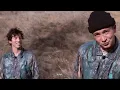 Download Lagu twenty one pilots - behind the scenes of The Outside music video (1/2)