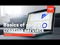 Basics of Servlet Creating Servlets Java Java Bootcamp 2021 Development Project On Learner