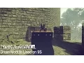 NieR Automata Dress Module Used on 9S