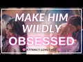 Download Lagu Make Him WILDLY OBSESSED With You! | POWERFUL Guided Meditation [Manifest Love FAST]