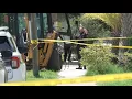 St Pete city employee mother of 4 shot and killed suspect seriously injured after I-75 standoff