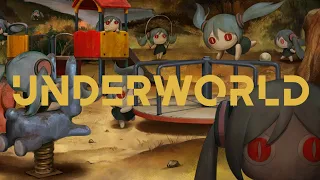 ピノキオピー - 7th Full Album「UNDERWORLD」[trailer]