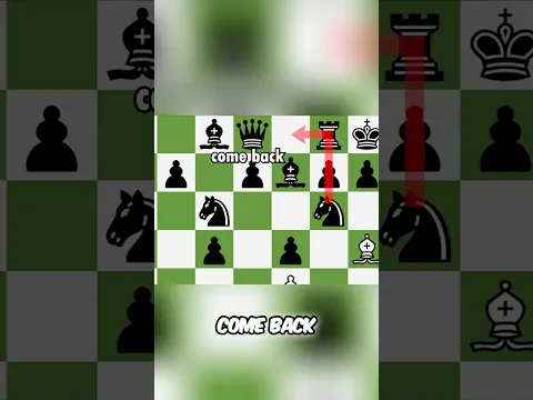 Chess Drama