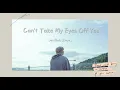 Jae Park- Can't take my eyes off you (cover)