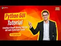 5 Creating a Simple Vending Machine GUI with Python and Tkinter