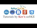 Ajax live Data Search using JavaScript PHP MySQL