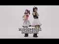 Download Lagu [MIRRORED] SELF CONTROL - Saint Snow