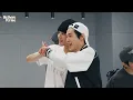 Download Lagu NCT 127 'Be There For Me' Dance Practice Behind the Scenes