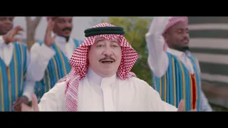 علي عبدالكريم   يا الله يا والي تنصر ملكنا دندنها