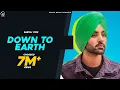 Download Lagu Down To Earth | Sartaj Virk | Proof | Official Video | Songs 2019