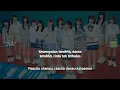 ≠ME (Not Equal Me) - Last Chance, Last Dance (Kesempatan Terakhir, Dansa Terakhir) [Lirik Indo]