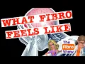 If you have all these symptoms you might have fibromyalgia