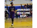 Download Lagu Jordan Francis Official SENIOR Mixtape!