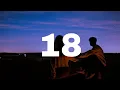 Download Lagu one direction - 18 (sped up \u0026 reverb)