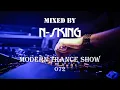Download Lagu N-sKing - Modern Trance Show 072