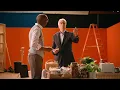 Ted Danson and J B Smoove - Consumer Cellular 2025