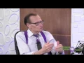 What Larry King Learned from Interviewing 60 000 people