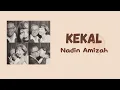 Download Lagu Nadin Amizah- Kekal || Lirik Lagu