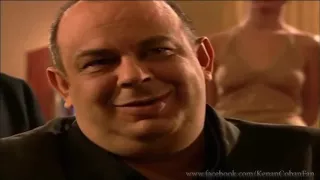 مراد علمدار يتغلب على اعضاء وادي الذئاب في المراهنات مشهد جميل وادي الذئاب الجزء الأول مدبلج HD 