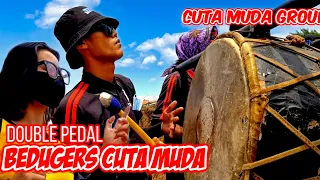 Download CUTA MUDA || BEDUGERS MANG DANDI EMANG JOSSS MP3