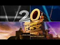 Download Lagu 20th Century Fox (Studios) Logo History in 25 Seconds