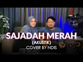 Download Lagu SAJADAH MERAH (AKUSTIK) COVER BY NDIS
