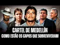 Download Lagu O Que Restou Dos Chefões Do Cartel de Medellín e Suas Fortunas
