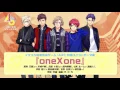 Download Lagu 【A3!】秋組ユニットテーマ曲『oneXone』