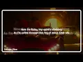 Julia Michaels- In This Place (Lyrics)