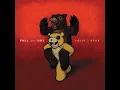 20 Dollar Nose Bleed - Fall Out Boy