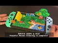 DIY NINTENDO SWTICH - Perler Beads Oddly Satisfying pixel art Animal Crossing New Horizons