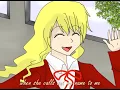 Out Of My League - Animation (Fanmade MV)
