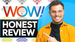 WOW WideOpenWest Internet Review - Watch Before Using