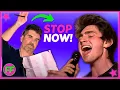Download Lagu Simon STOPS Brendan But What He Does After... WOW!