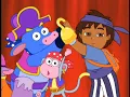 Download Lagu Dora's Pirate Adventure We Did It