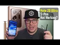 Samsung Galaxy Note 20 S Pen Not Working Reset Fix