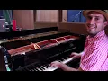 SLS - Madame Récamier "Enamórate de mi"