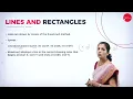 DAY 19 III SEM B C A OBJECT ORIENTED PROGRAMMING WITH JAVA GRAPHICS PROGRAMMING L2