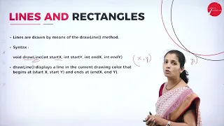 DAY 19 III SEM B C A OBJECT ORIENTED PROGRAMMING WITH JAVA GRAPHICS PROGRAMMING L2