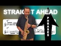 Lagu 5 Ways to Upgrade Your Straight Ahead Solos | Feat. Vincent Herring