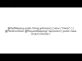 Set Base URL in Spring Boot REST API RequestMapping vs Context Path