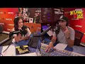Klein Ally Show Monday August 17 2026