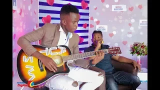 live valentine special kwenye clouds 360 na beka ibrozama
