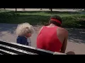 The Muppets Take Manhattan Central Park Chase