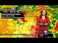 Tornado Warning April 5 2020