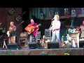 Sam Bush Band - Ridin' That Bluegrass Train - Telluride Bluegrass Festival 2010