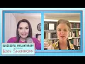 Jean Shafiroff Discusses Human Rights With Kerry Kennedy on Successful Philanthropy